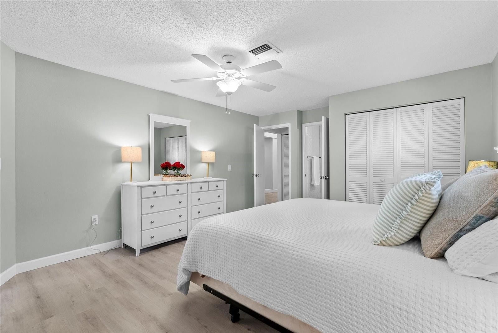 VILLAS AT WILD OAK BAY II - Residential