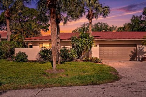 Photo of 6304 Sun Eagle Lane #19B, Bradenton, FL 34210 (MLS # A4684459)
