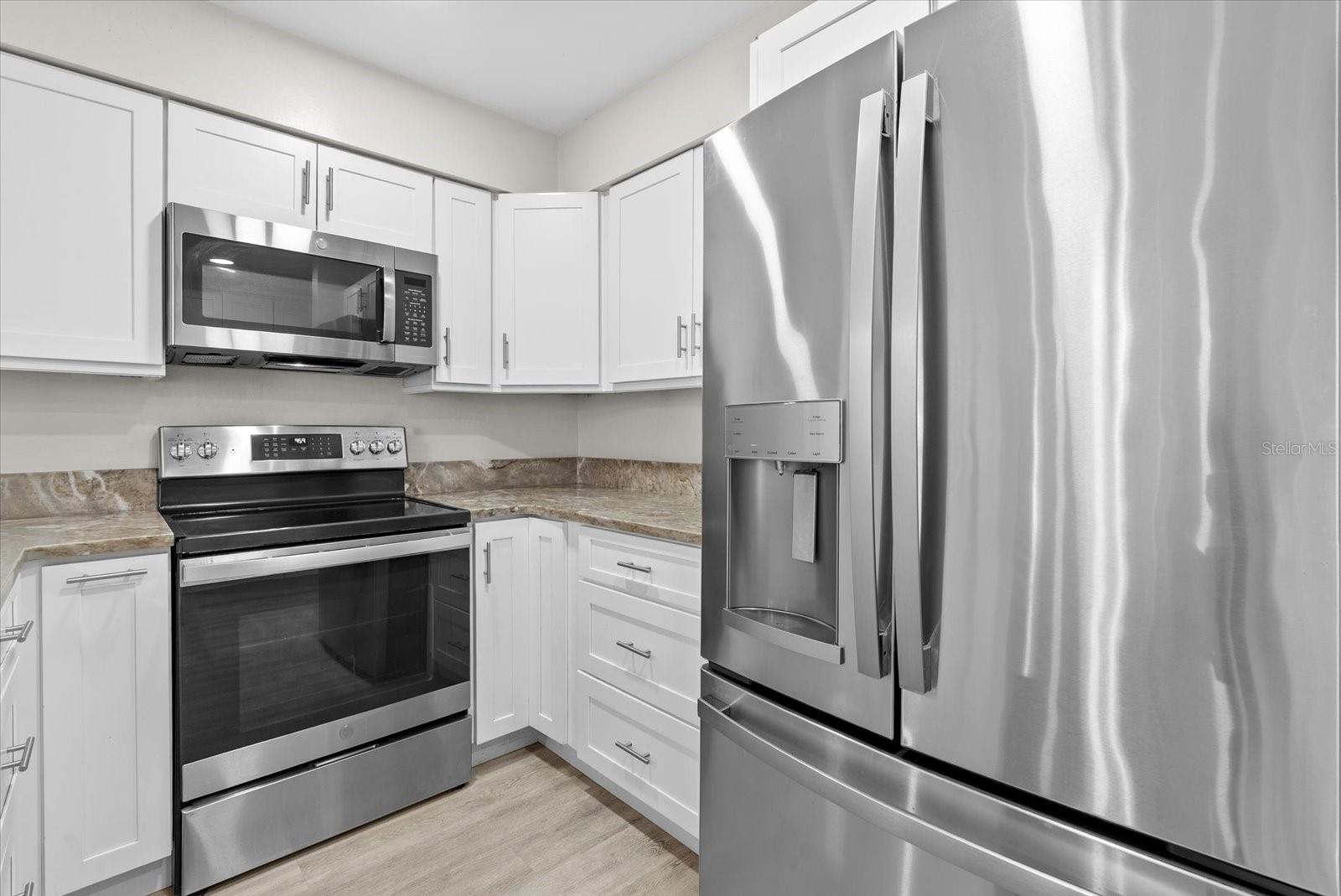 VILLAS AT WILD OAK BAY II - Residential