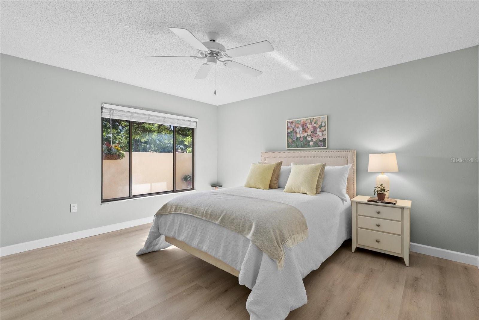 VILLAS AT WILD OAK BAY II - Residential