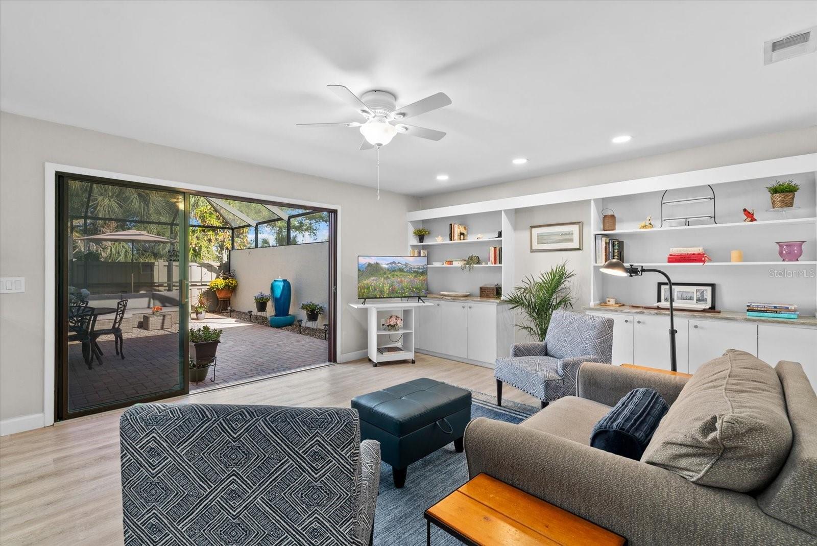 VILLAS AT WILD OAK BAY II - Residential