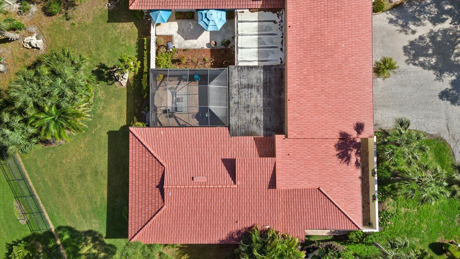 VILLAS AT WILD OAK BAY II - Residential