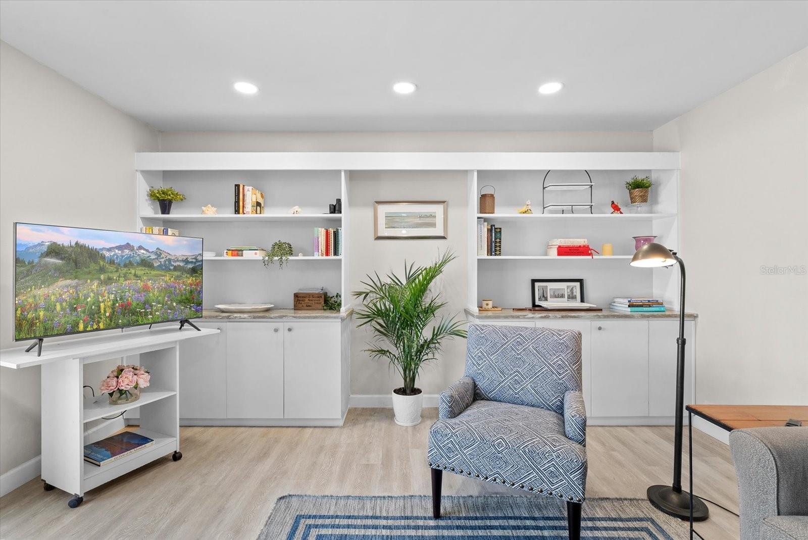 VILLAS AT WILD OAK BAY II - Residential