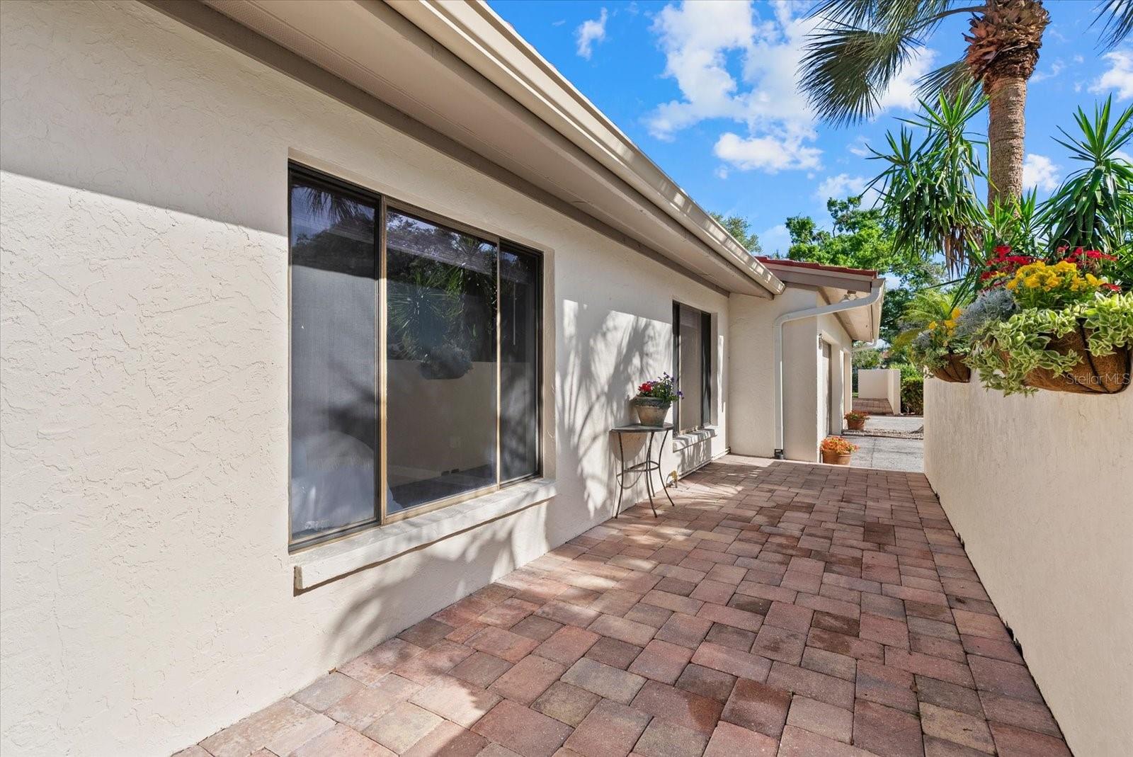 VILLAS AT WILD OAK BAY II - Residential