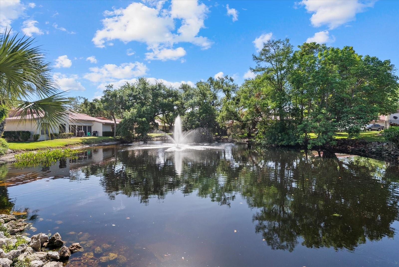 VILLAS AT WILD OAK BAY II - Residential