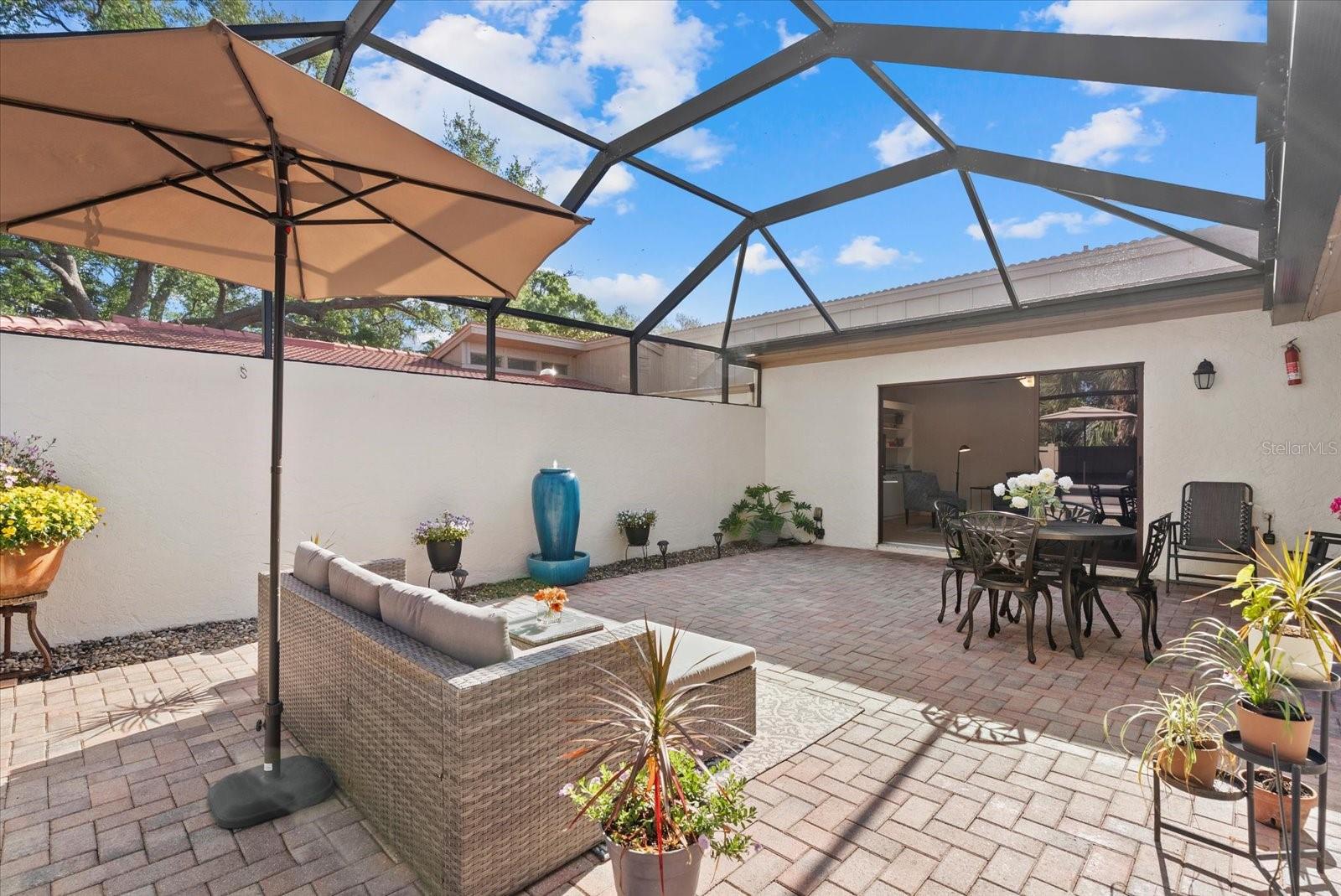 VILLAS AT WILD OAK BAY II - Residential