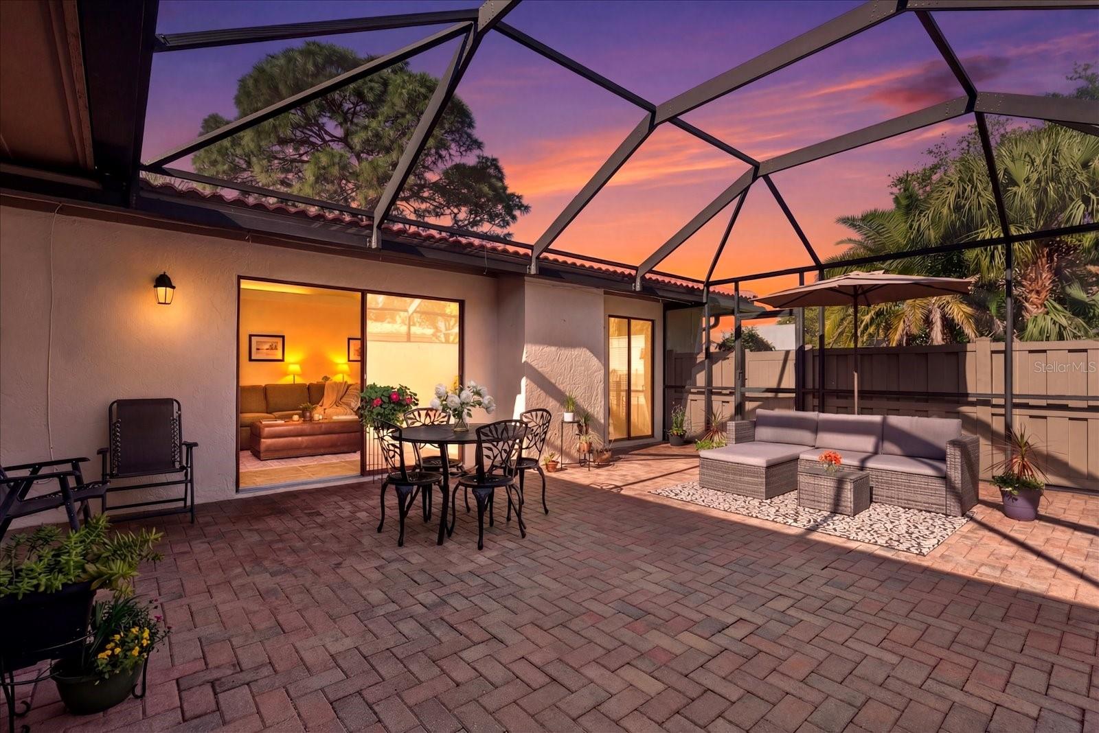 VILLAS AT WILD OAK BAY II - Residential