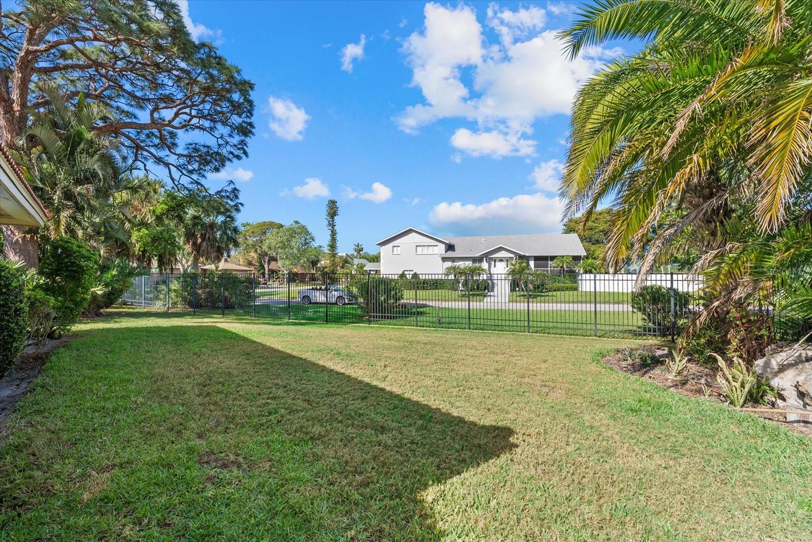 VILLAS AT WILD OAK BAY II - Residential