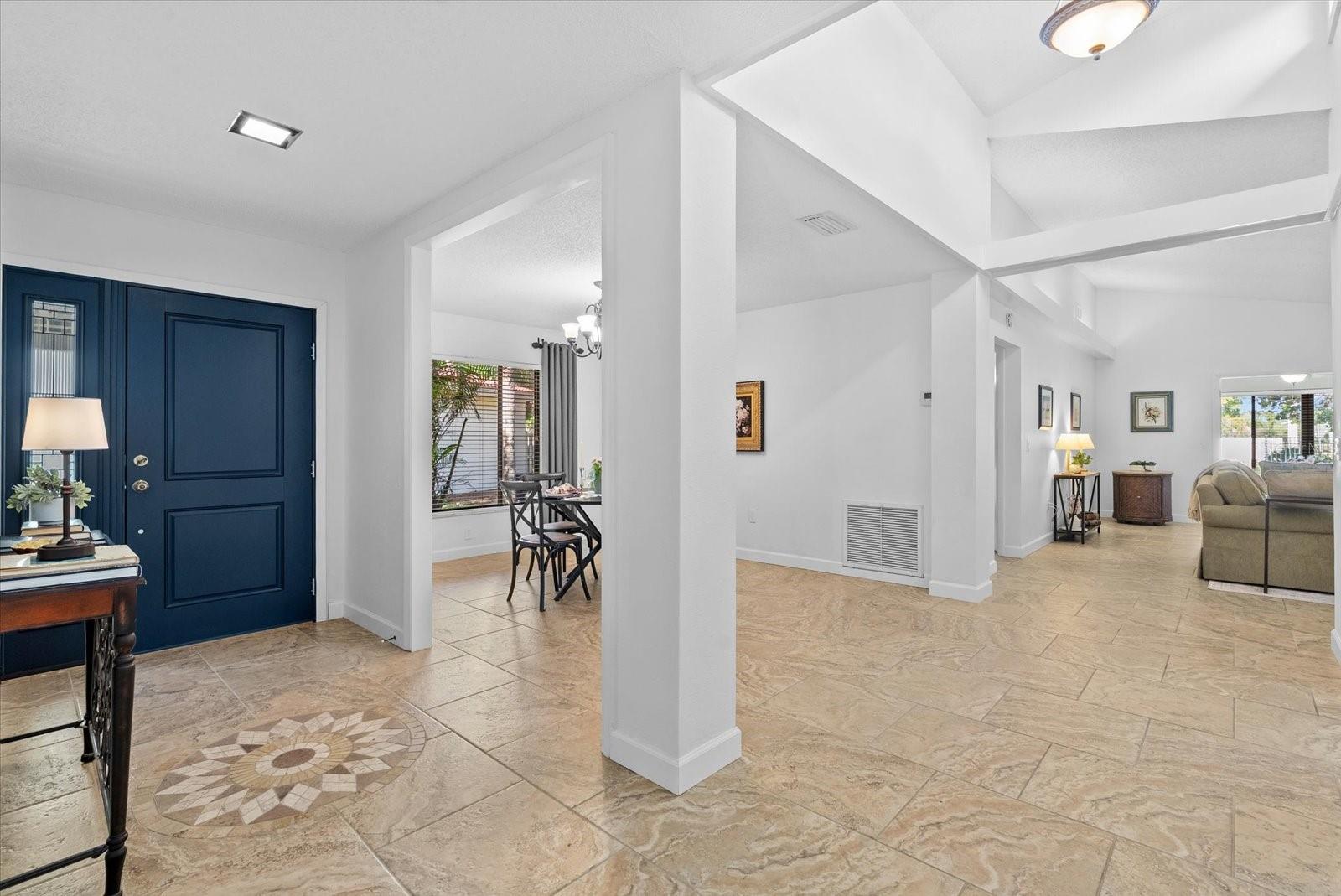 VILLAS AT WILD OAK BAY II - Residential