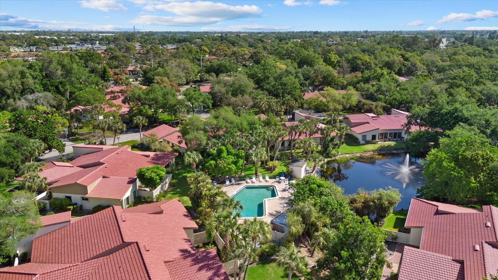 VILLAS AT WILD OAK BAY II - Residential