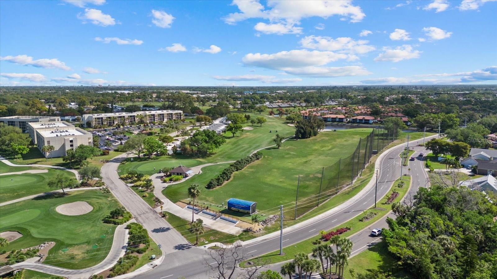 VILLAS AT WILD OAK BAY II - Residential