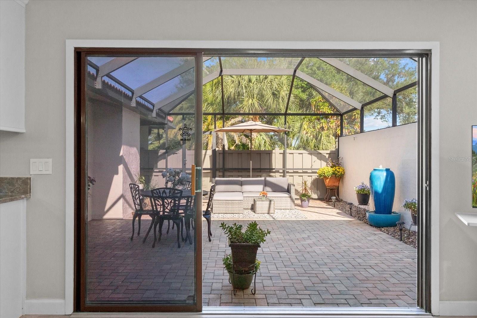 VILLAS AT WILD OAK BAY II - Residential