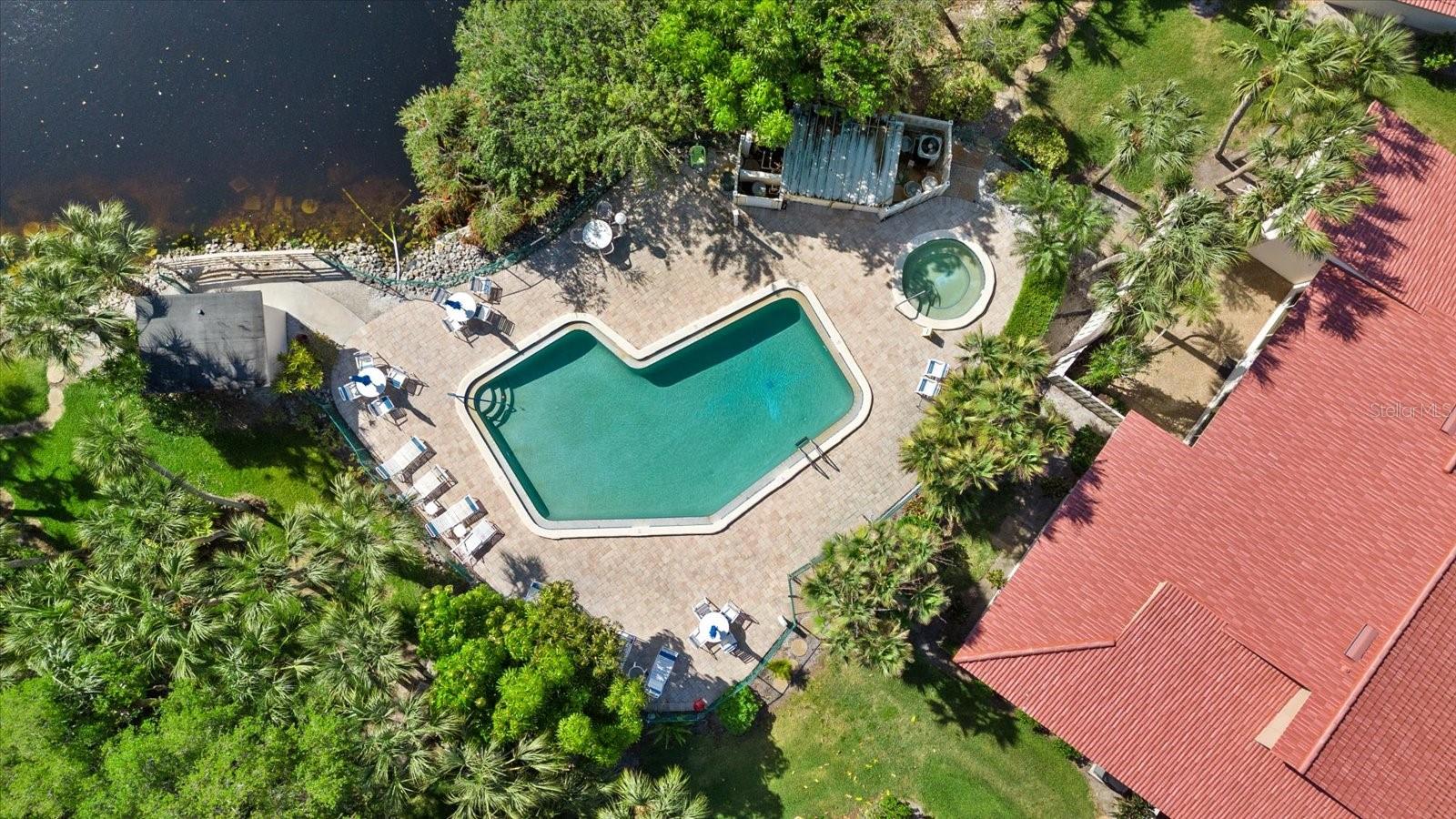 VILLAS AT WILD OAK BAY II - Residential