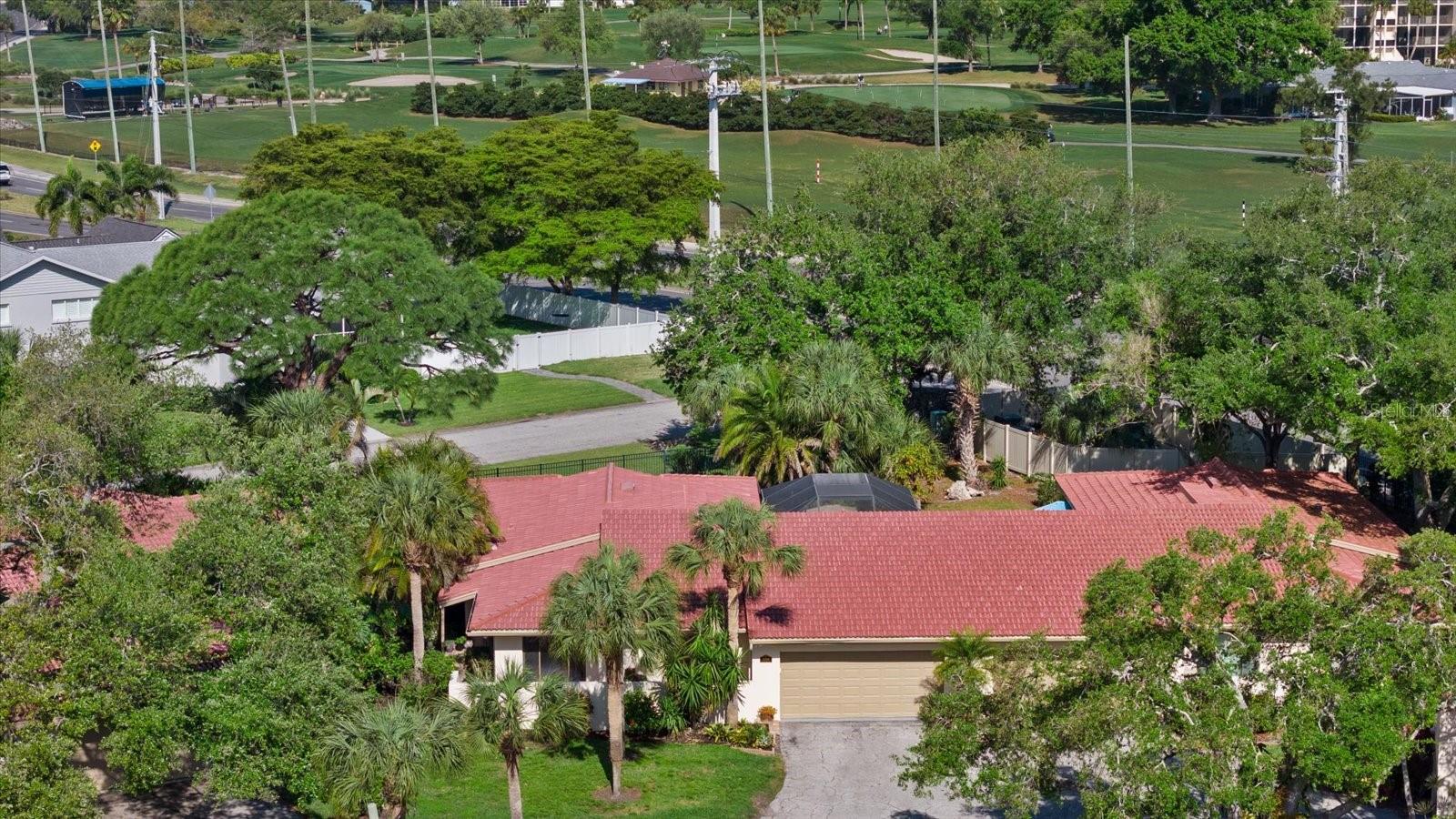 VILLAS AT WILD OAK BAY II - Residential