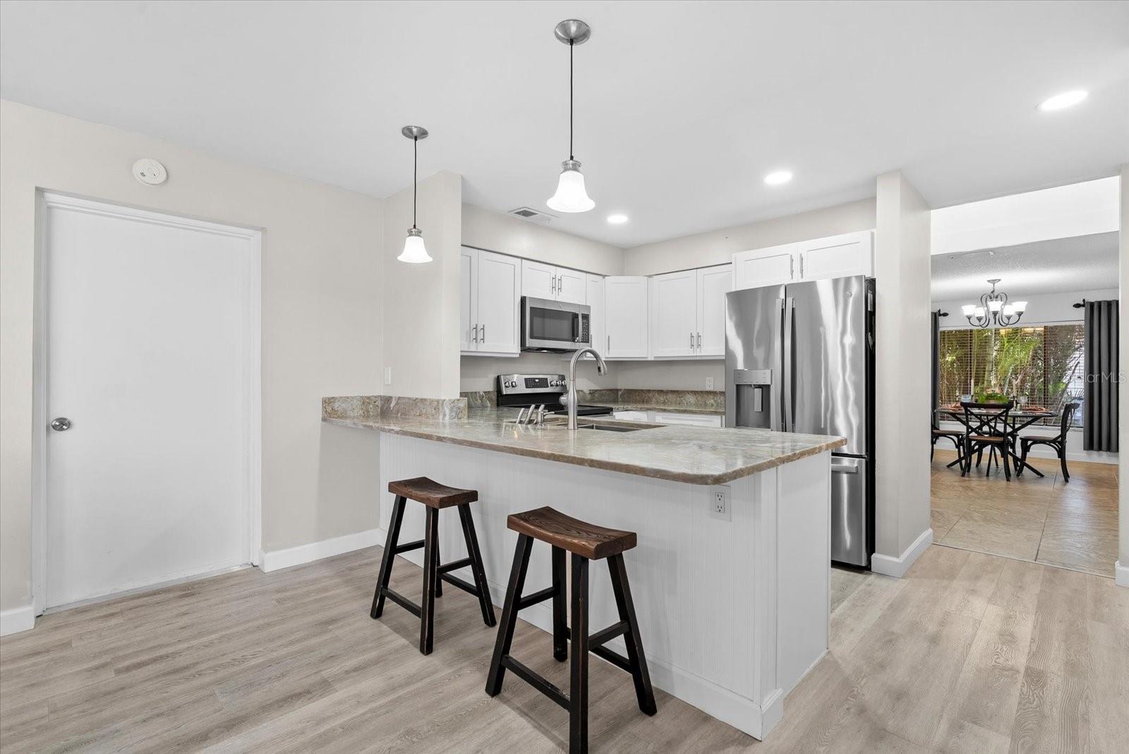 VILLAS AT WILD OAK BAY II - Residential