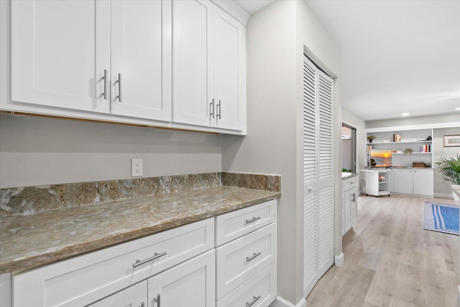 VILLAS AT WILD OAK BAY II - Residential