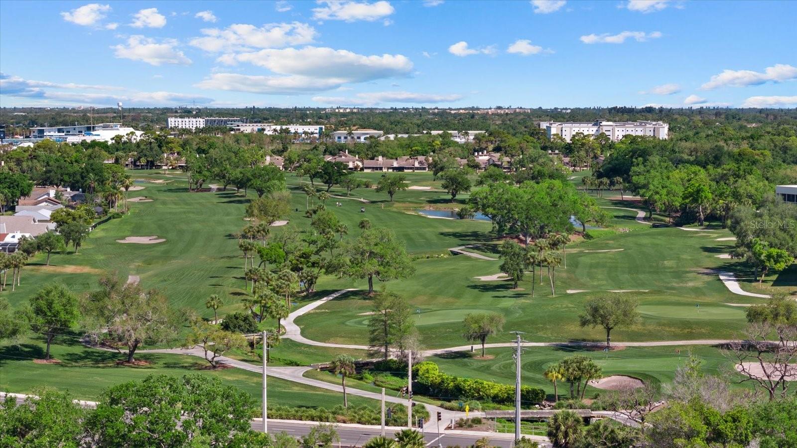 VILLAS AT WILD OAK BAY II - Residential