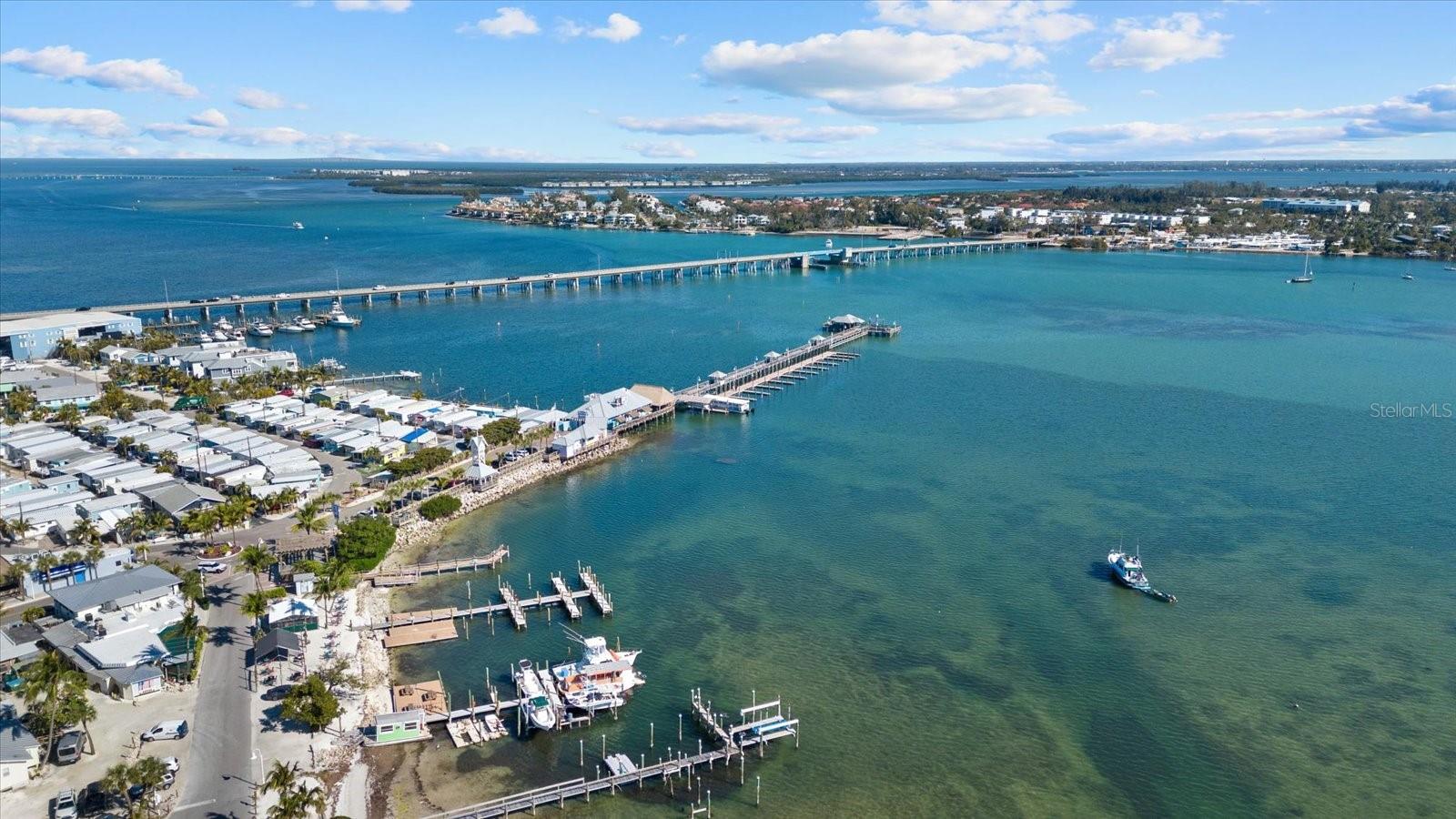 VILLAS AT WILD OAK BAY II - Residential