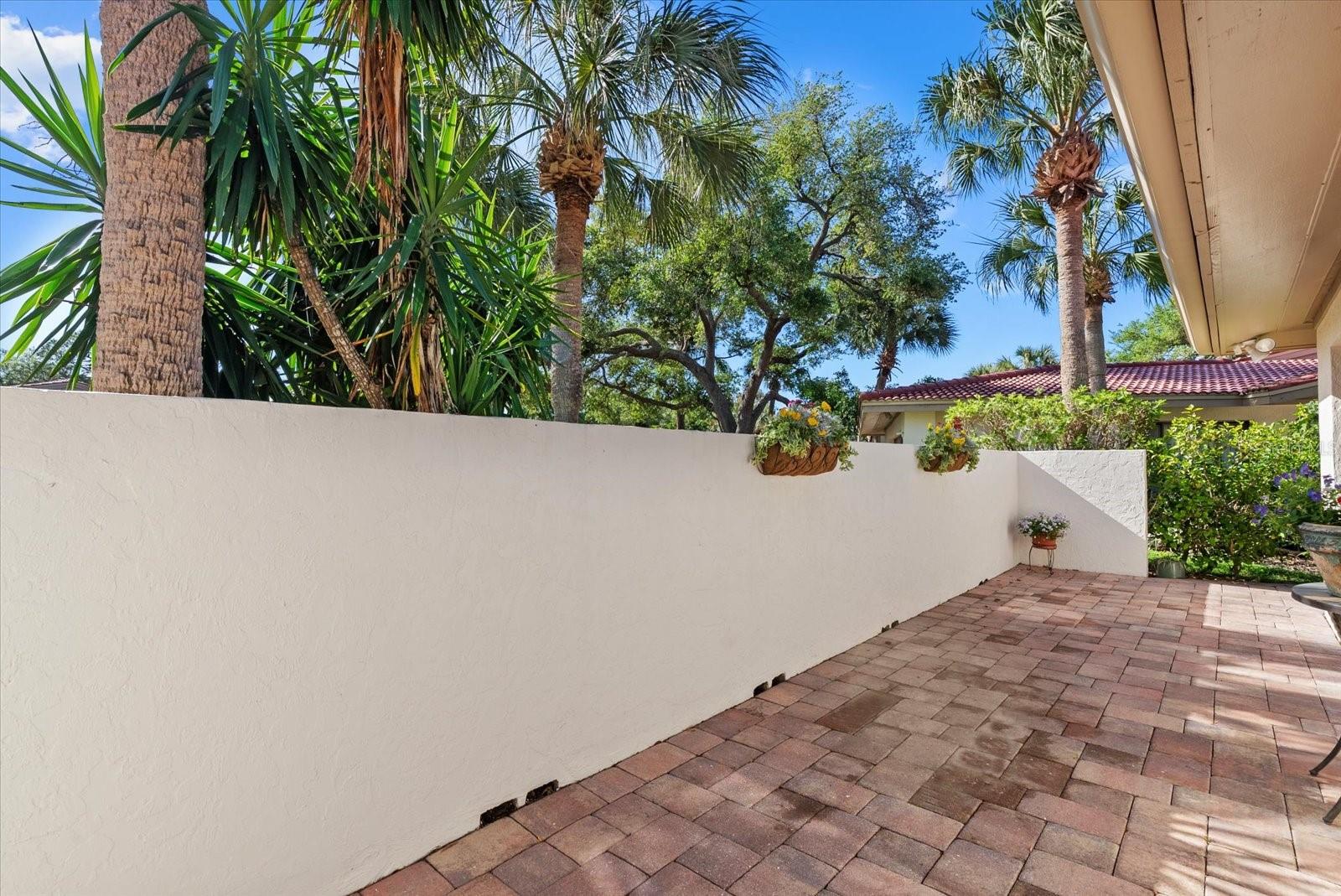 VILLAS AT WILD OAK BAY II - Residential