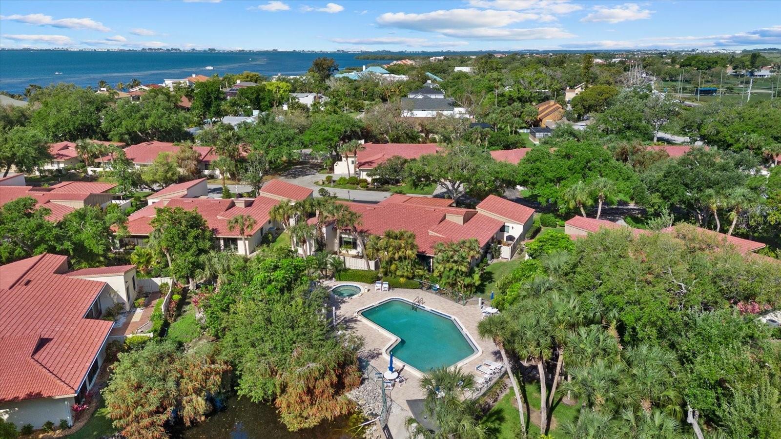 VILLAS AT WILD OAK BAY II - Residential