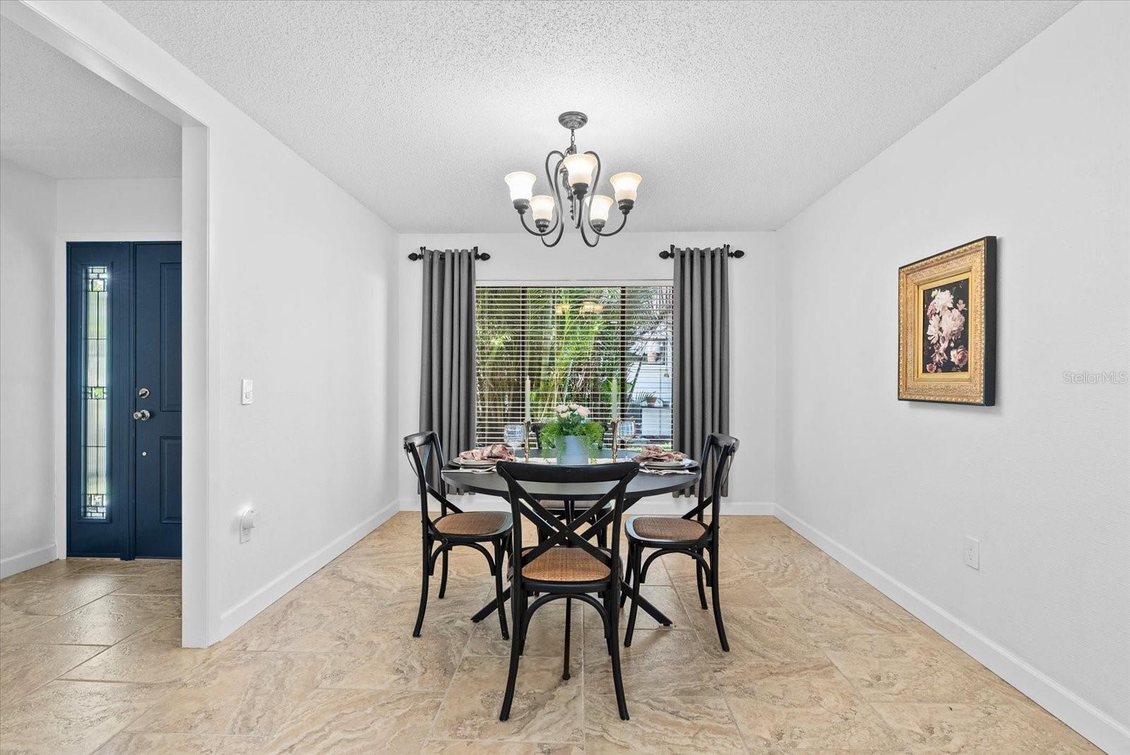 VILLAS AT WILD OAK BAY II - Residential