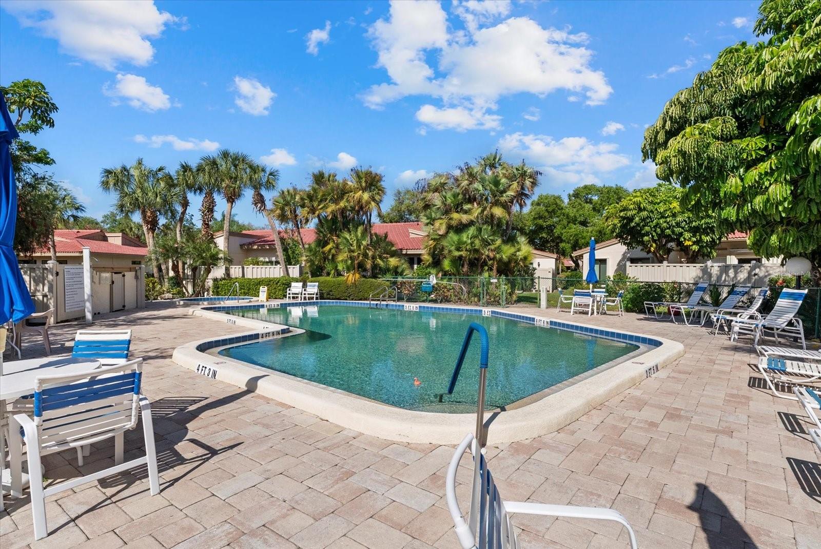 VILLAS AT WILD OAK BAY II - Residential