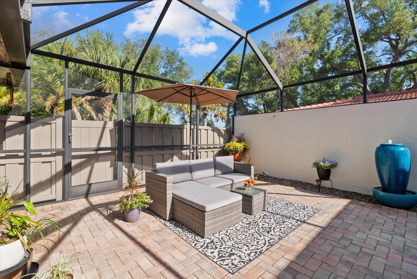 VILLAS AT WILD OAK BAY II - Residential