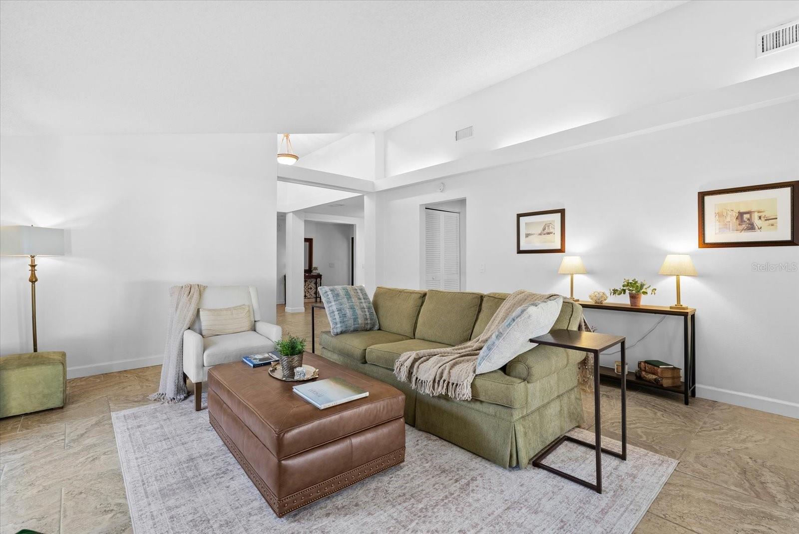 VILLAS AT WILD OAK BAY II - Residential