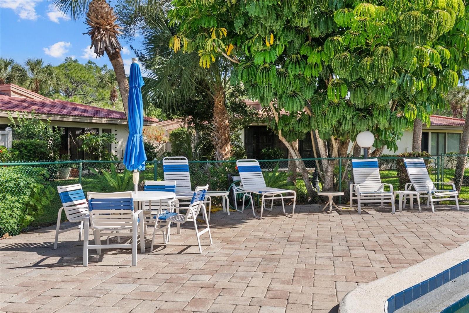 VILLAS AT WILD OAK BAY II - Residential