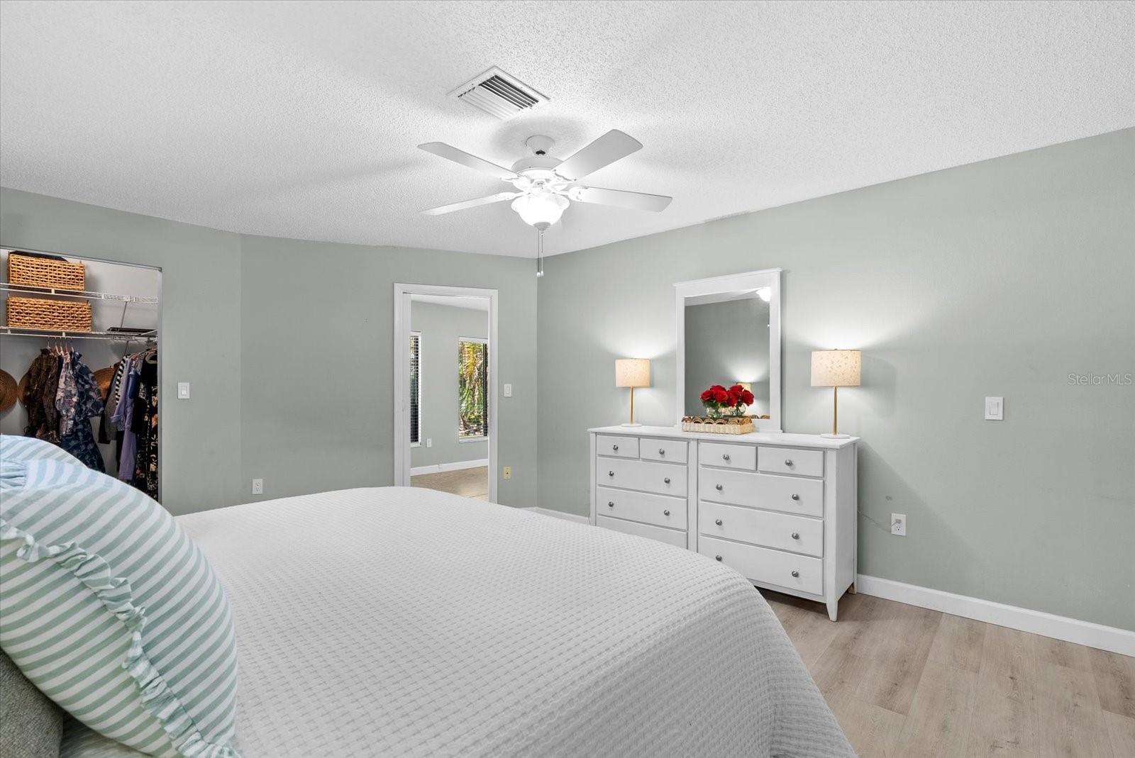 VILLAS AT WILD OAK BAY II - Residential