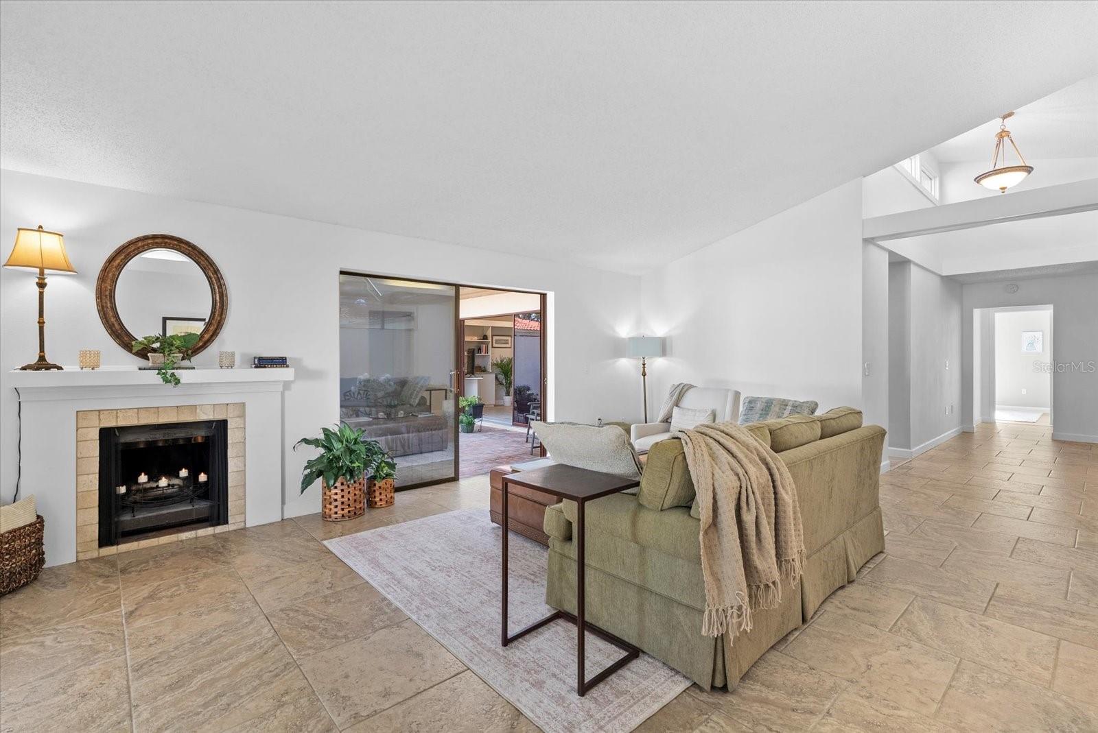 VILLAS AT WILD OAK BAY II - Residential