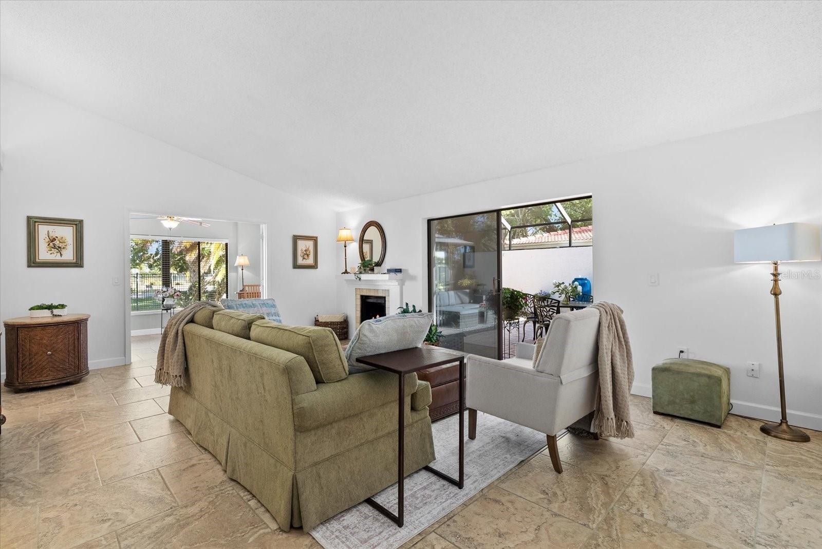 VILLAS AT WILD OAK BAY II - Residential