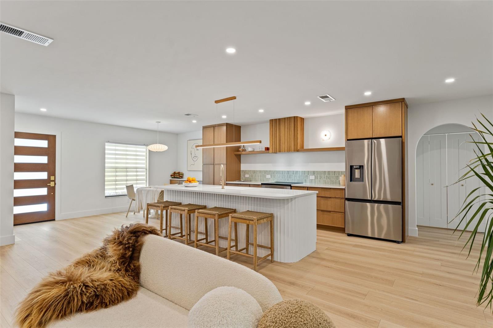 NORTHDALE SEC B UNIT 5 - Residential