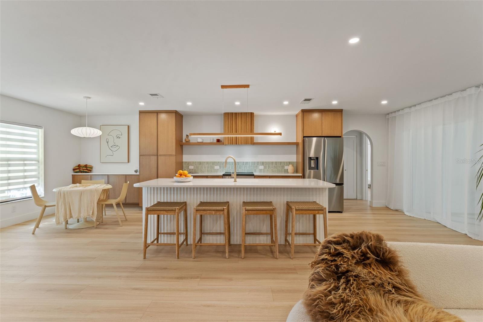 NORTHDALE SEC B UNIT 5 - Residential