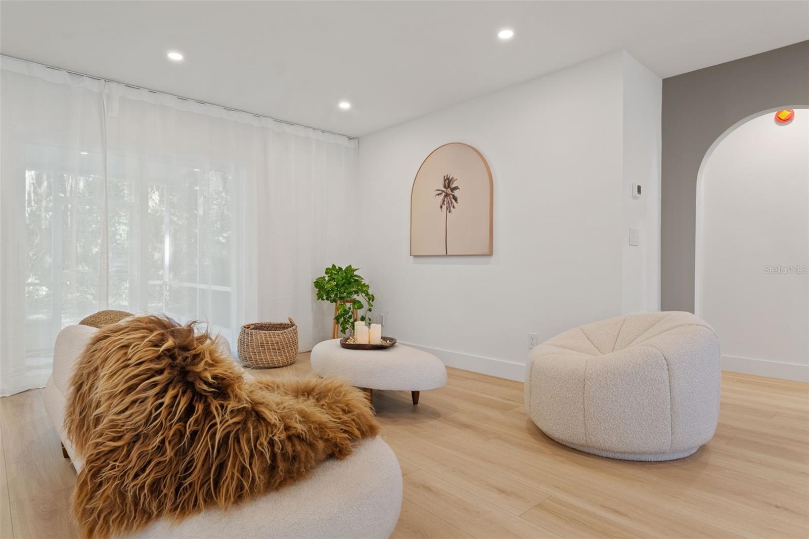 NORTHDALE SEC B UNIT 5 - Residential