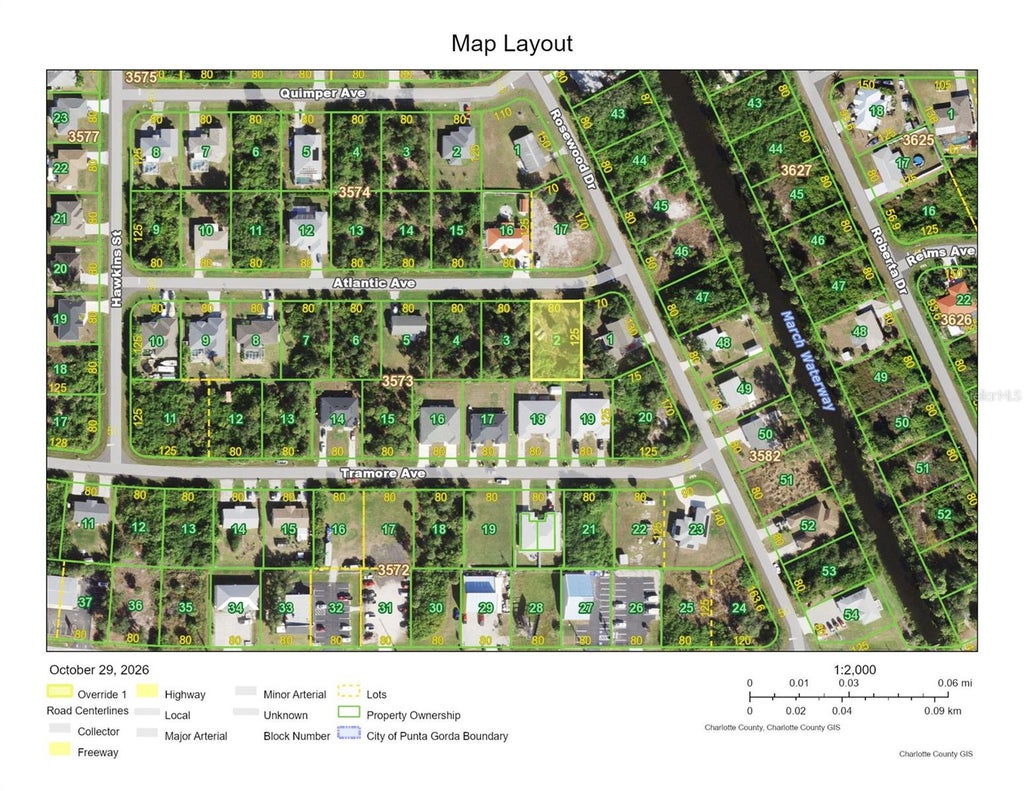 Photo of 10193 Atlantic Avenue, Englewood, FL 34224 (MLS # C7532634)