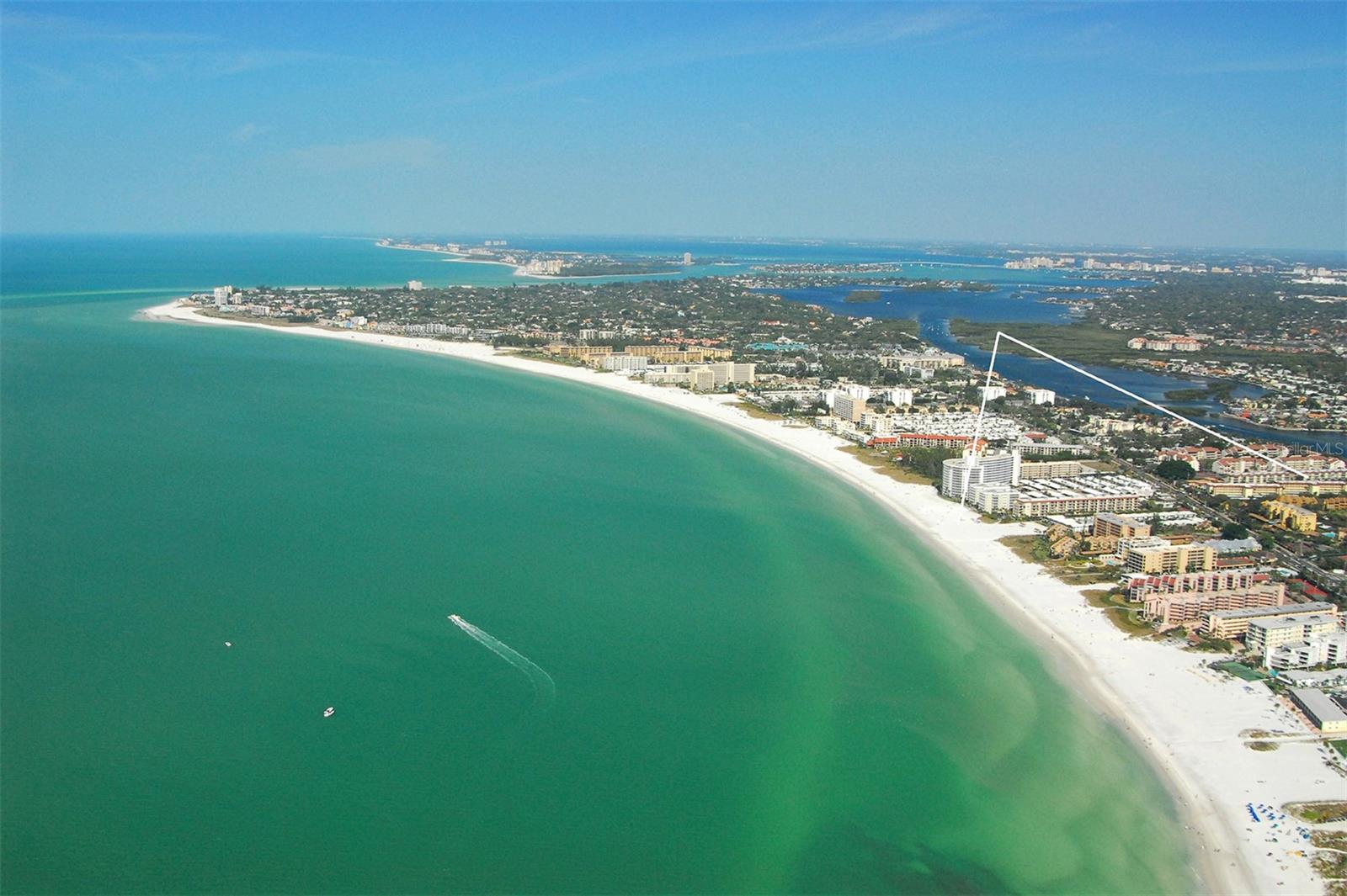 SIESTA HARBOR I - Residential