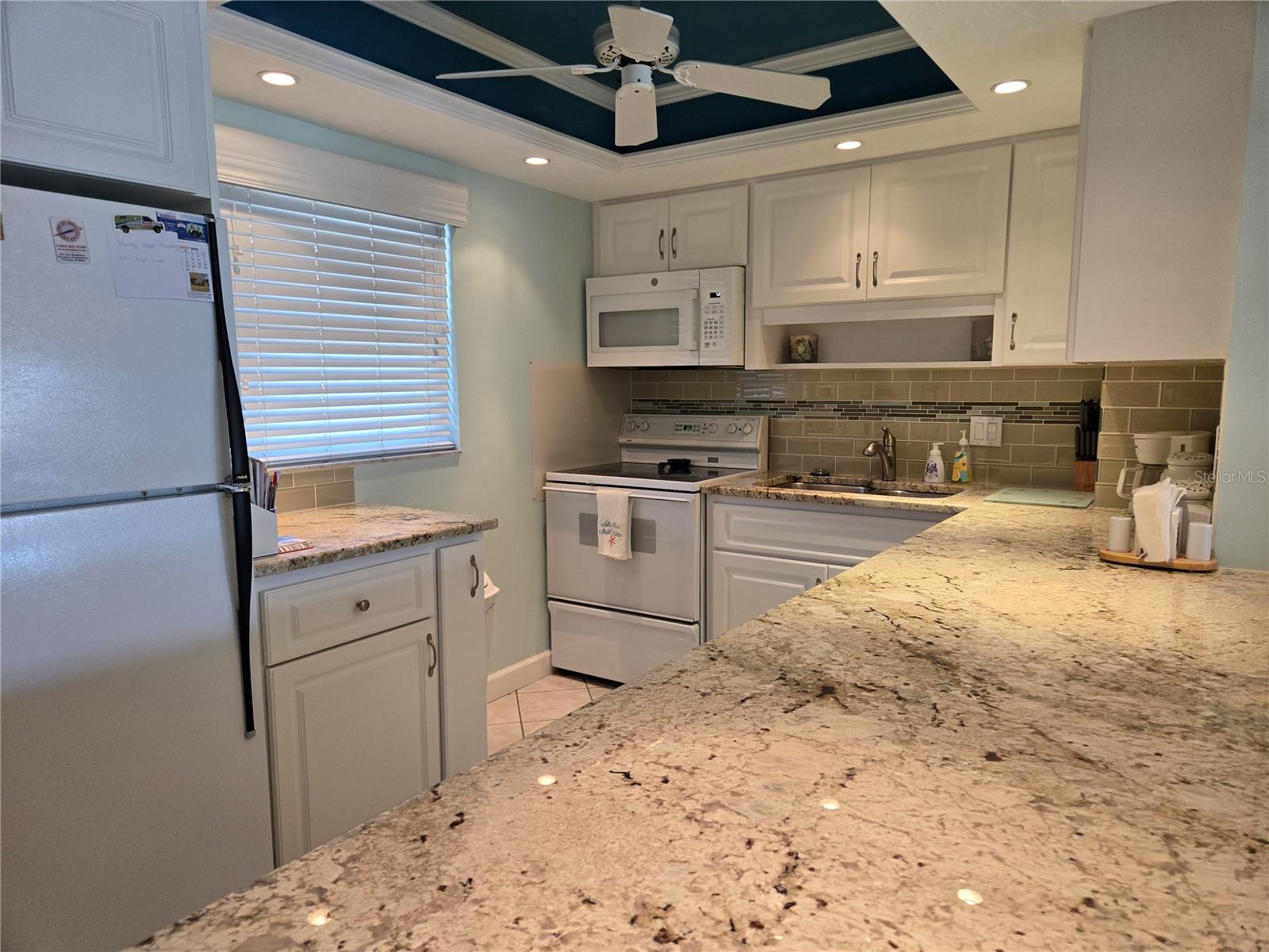 1215 S PORTOFINO DRIVE 107