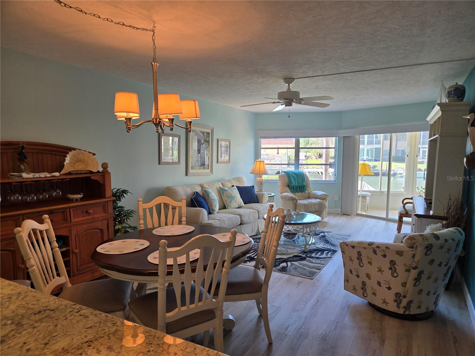 1215 S PORTOFINO DRIVE 107