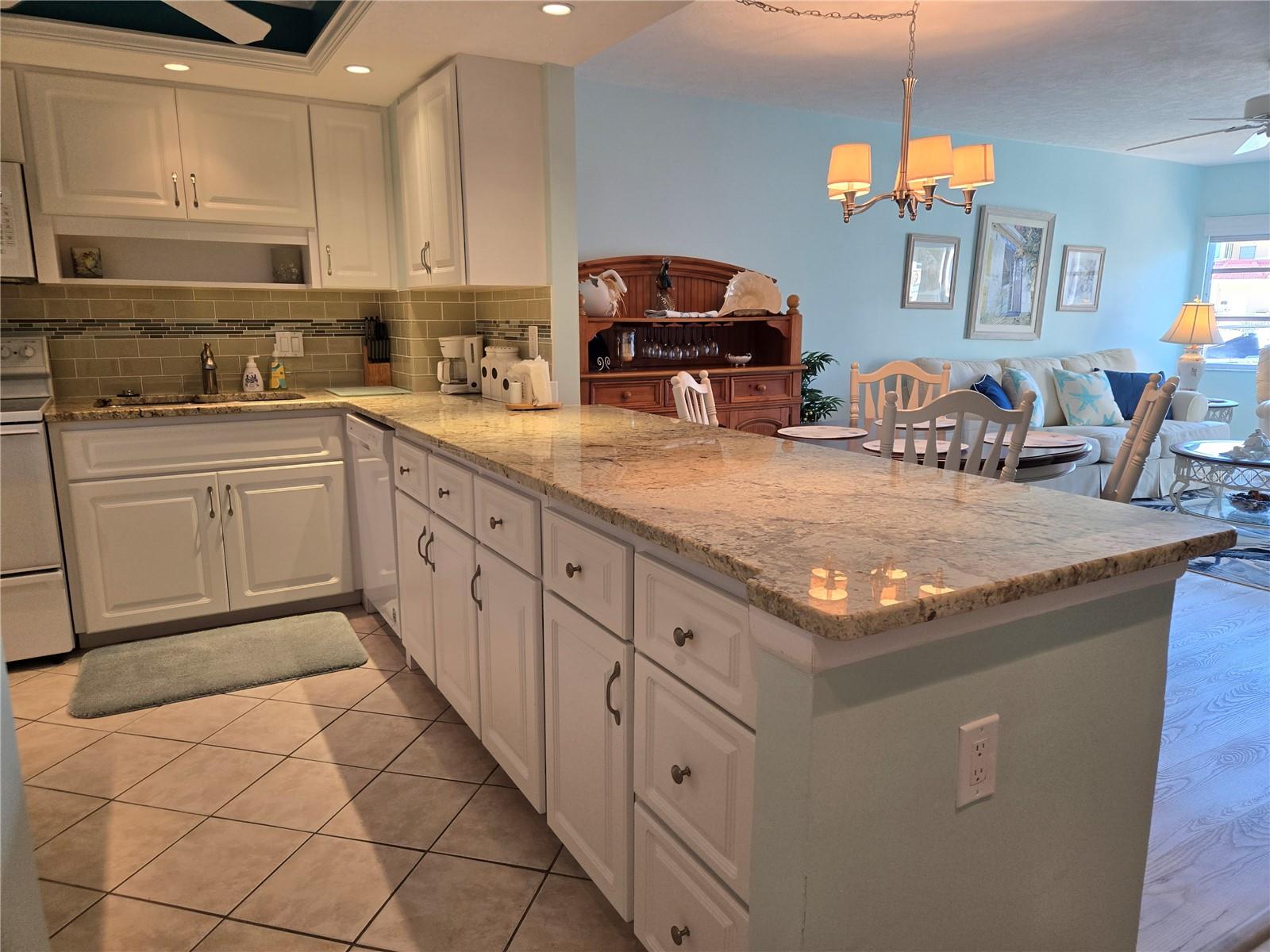 1215 S PORTOFINO DRIVE 107