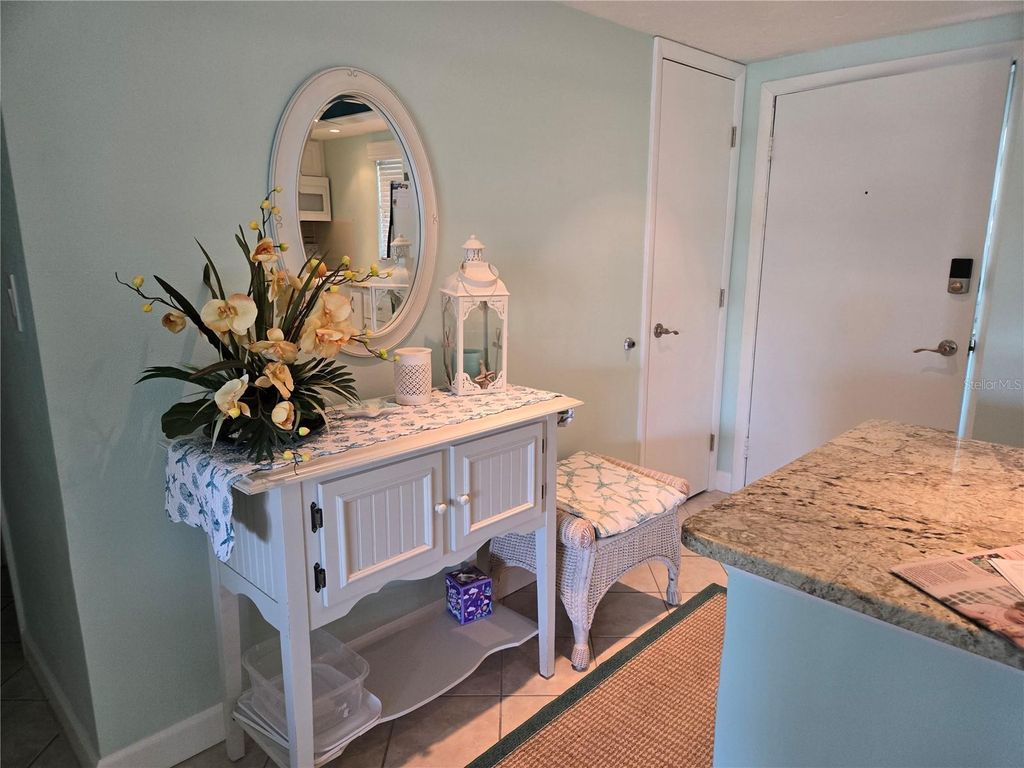 Photo of 1215 S Portofino Drive #107, Sarasota, FL 34242 (MLS # A4692252)