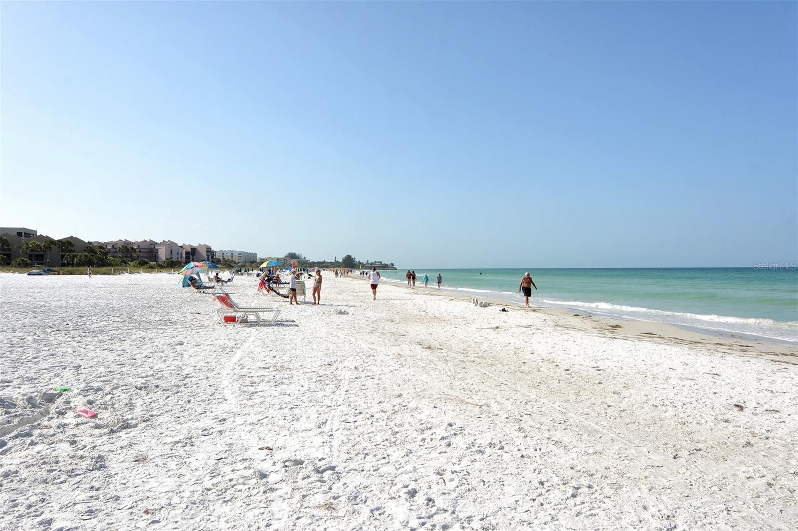 SIESTA HARBOR I - Residential