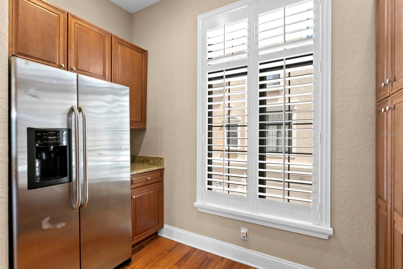 BROWNSTONES OF SOHO - Residential