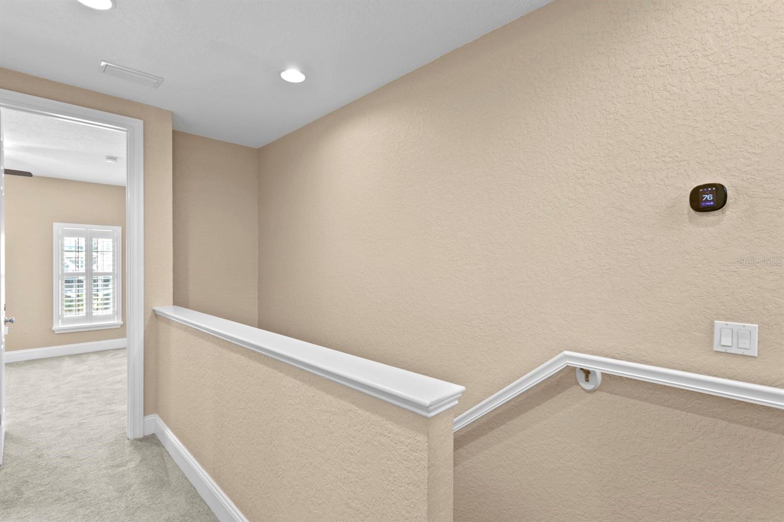 BROWNSTONES OF SOHO - Residential