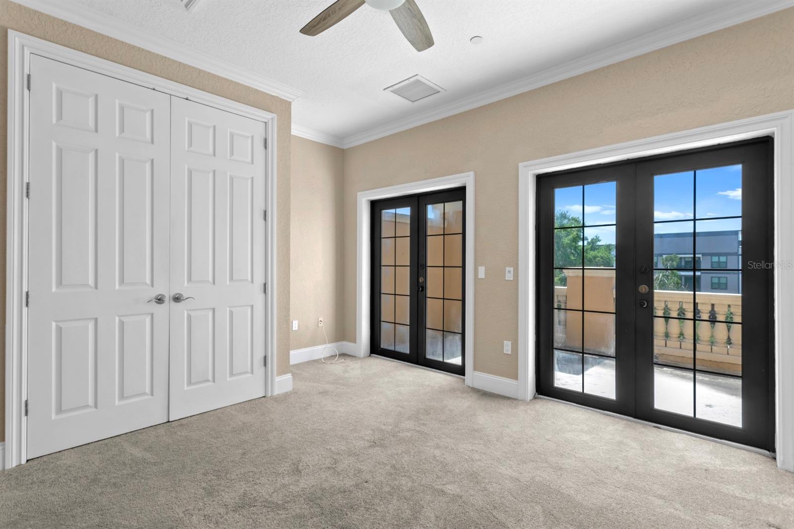 BROWNSTONES OF SOHO - Residential