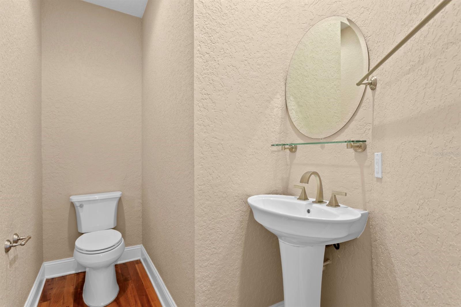 BROWNSTONES OF SOHO - Residential