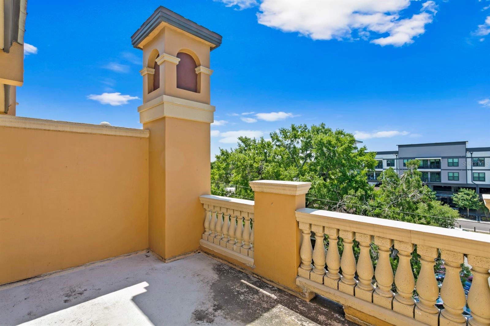 BROWNSTONES OF SOHO - Residential