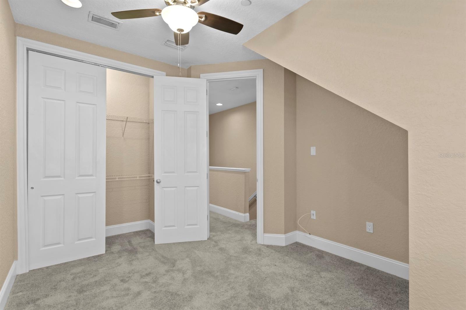 BROWNSTONES OF SOHO - Residential