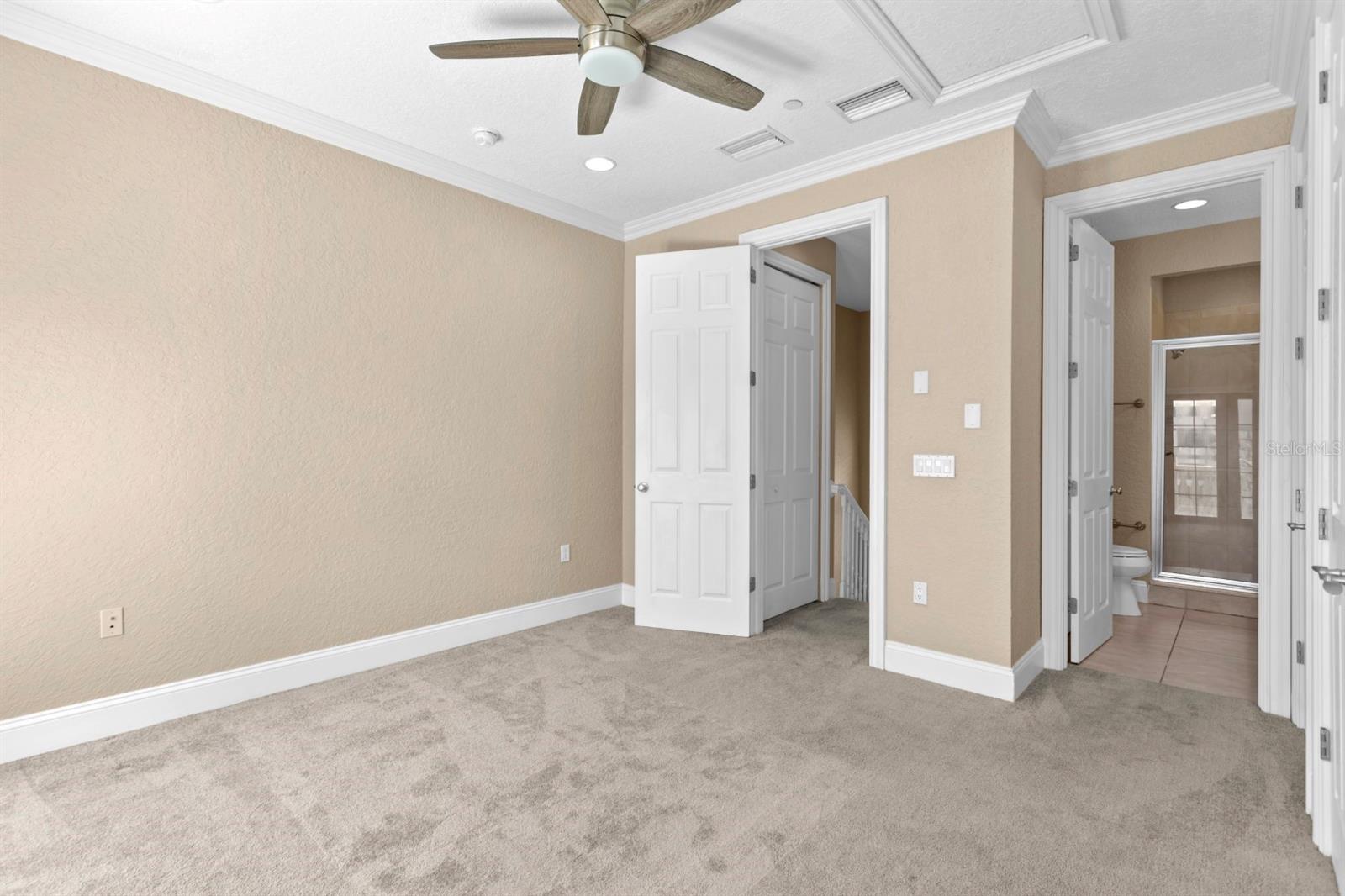 BROWNSTONES OF SOHO - Residential