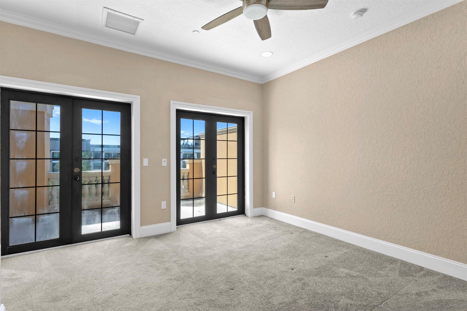 BROWNSTONES OF SOHO - Residential